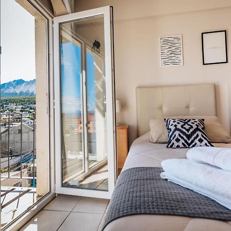 Riviera Fueguina Apartments Ushuaia Kültér fotó