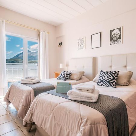 Riviera Fueguina Apartments Ushuaia Kültér fotó