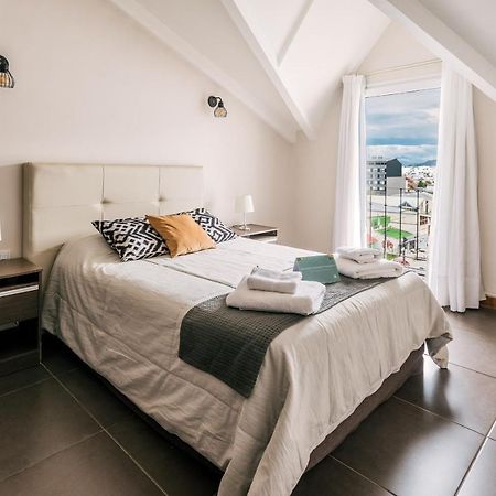 Riviera Fueguina Apartments Ushuaia Kültér fotó