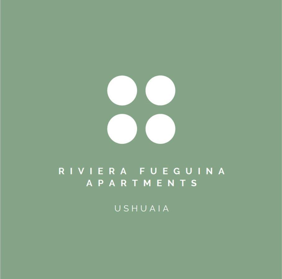 Riviera Fueguina Apartments Ushuaia Kültér fotó