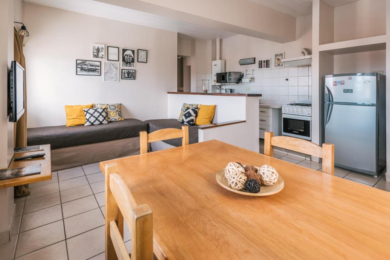 Riviera Fueguina Apartments Ushuaia Kültér fotó