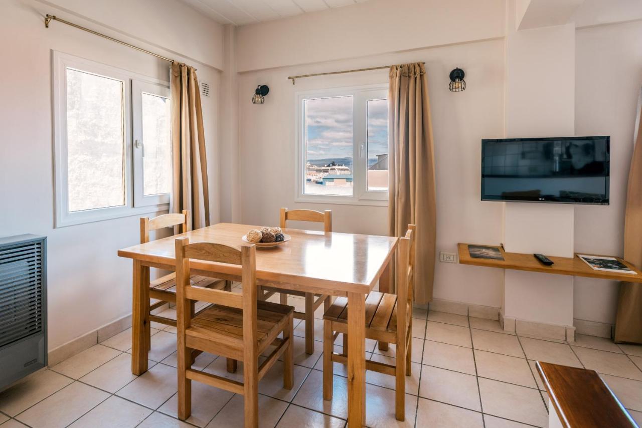Riviera Fueguina Apartments Ushuaia Kültér fotó