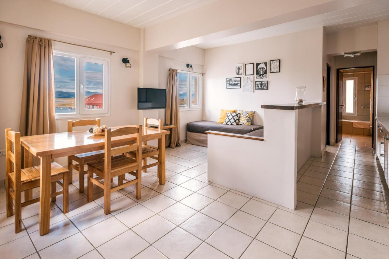 Riviera Fueguina Apartments Ushuaia Kültér fotó
