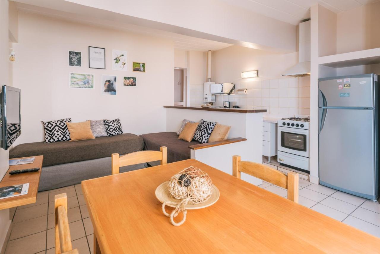 Riviera Fueguina Apartments Ushuaia Kültér fotó