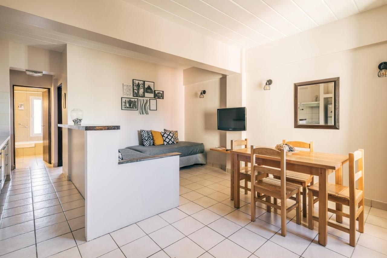 Riviera Fueguina Apartments Ushuaia Kültér fotó
