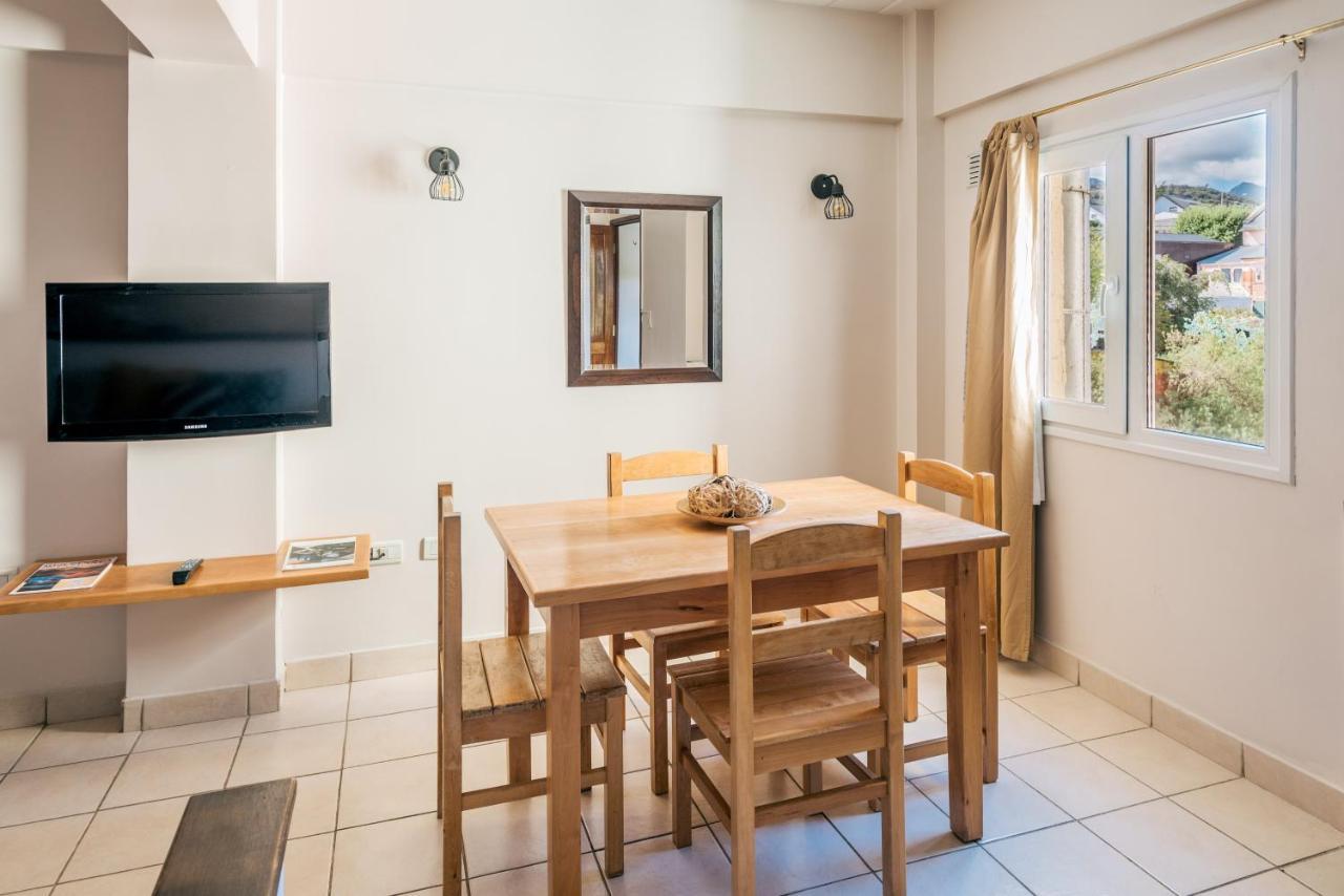 Riviera Fueguina Apartments Ushuaia Kültér fotó