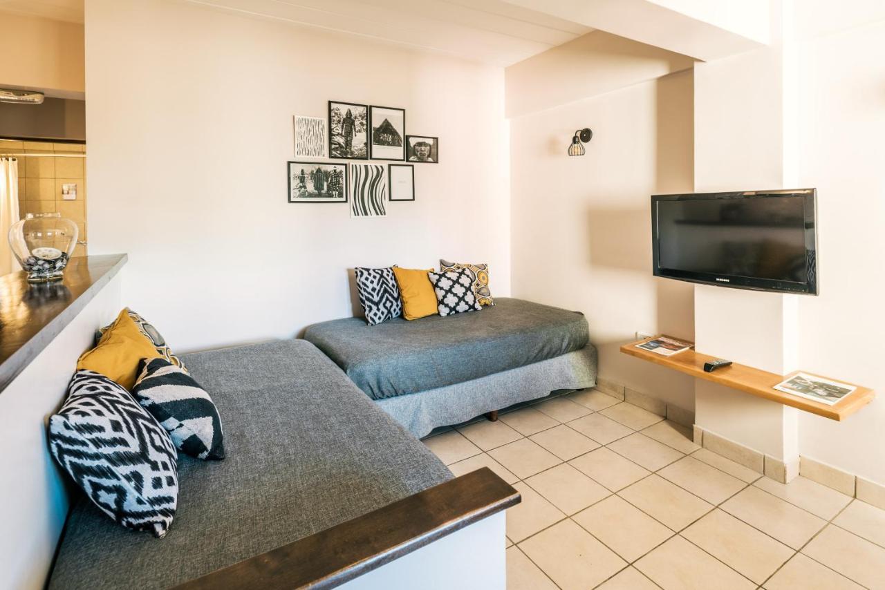 Riviera Fueguina Apartments Ushuaia Kültér fotó