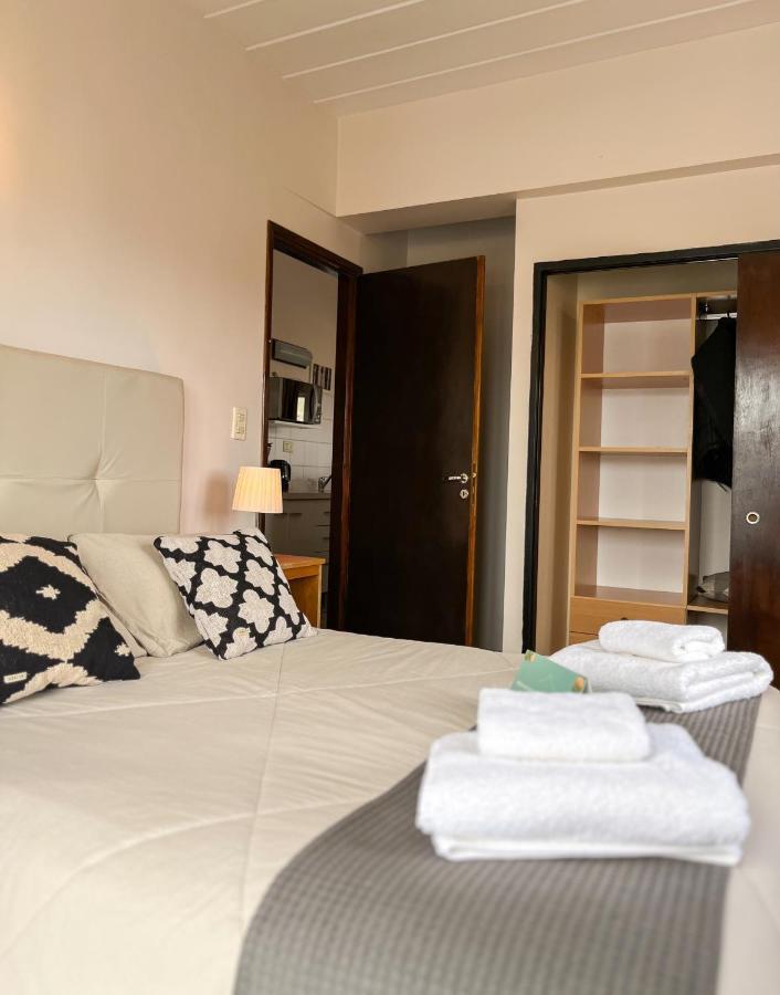Riviera Fueguina Apartments Ushuaia Kültér fotó