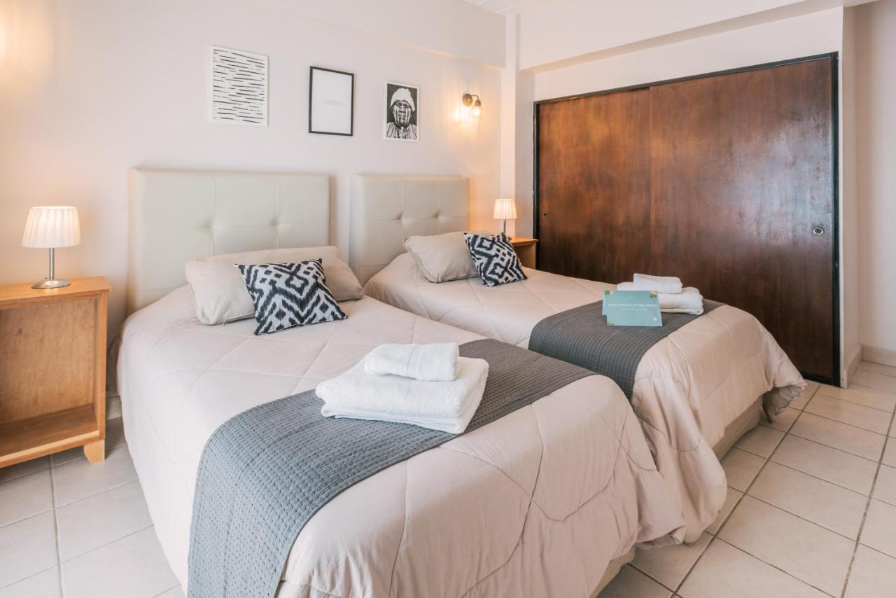 Riviera Fueguina Apartments Ushuaia Kültér fotó