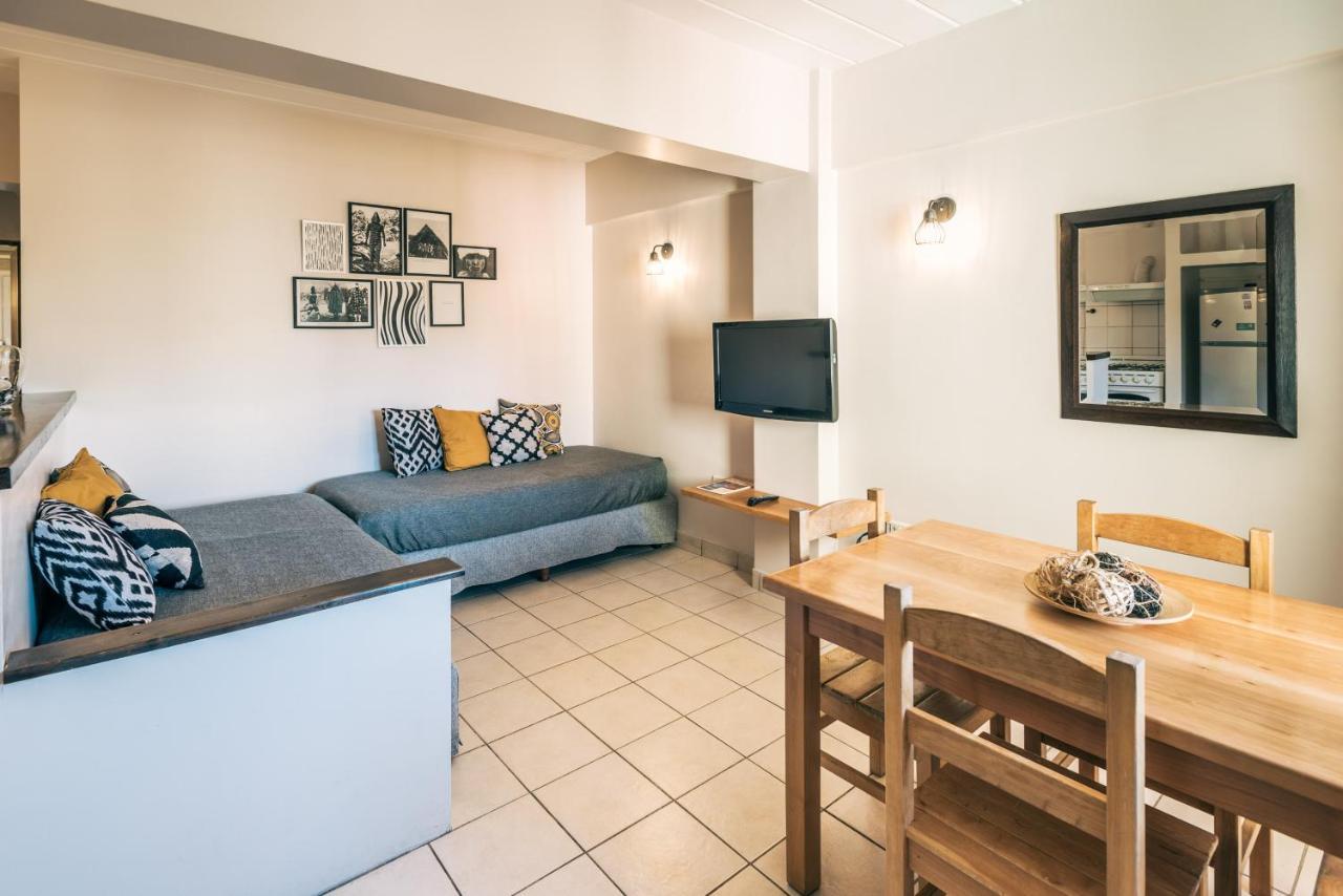 Riviera Fueguina Apartments Ushuaia Kültér fotó