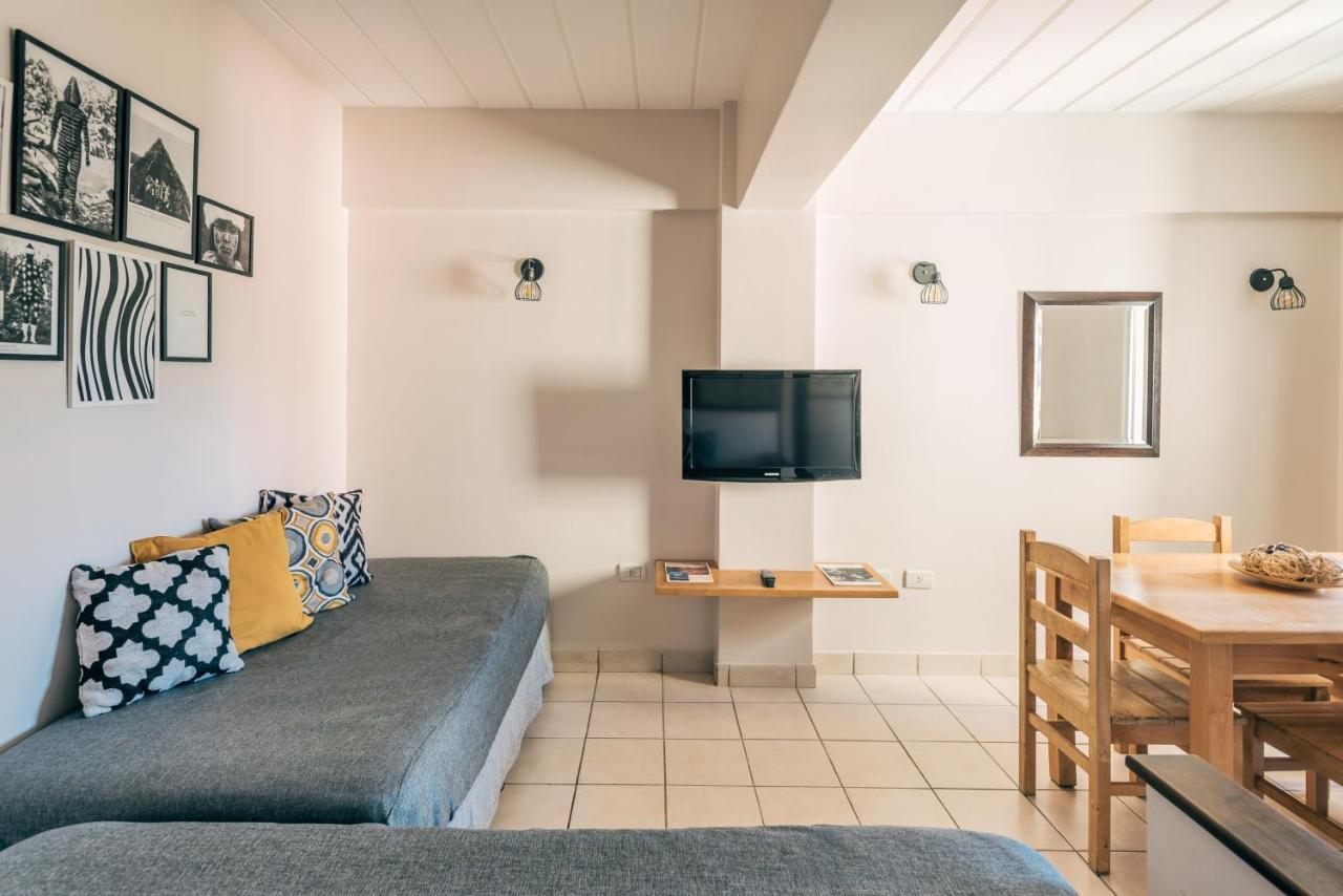 Riviera Fueguina Apartments Ushuaia Kültér fotó