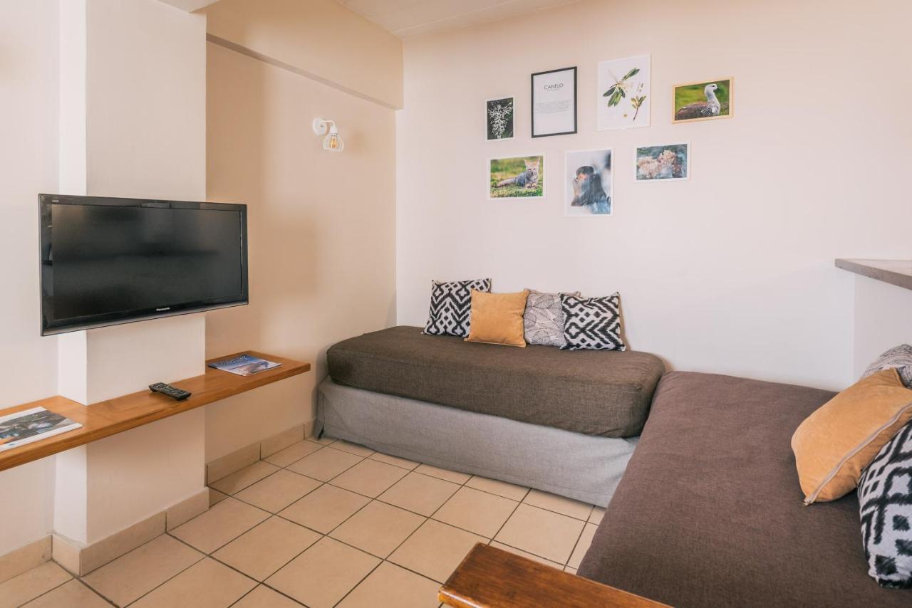 Riviera Fueguina Apartments Ushuaia Kültér fotó