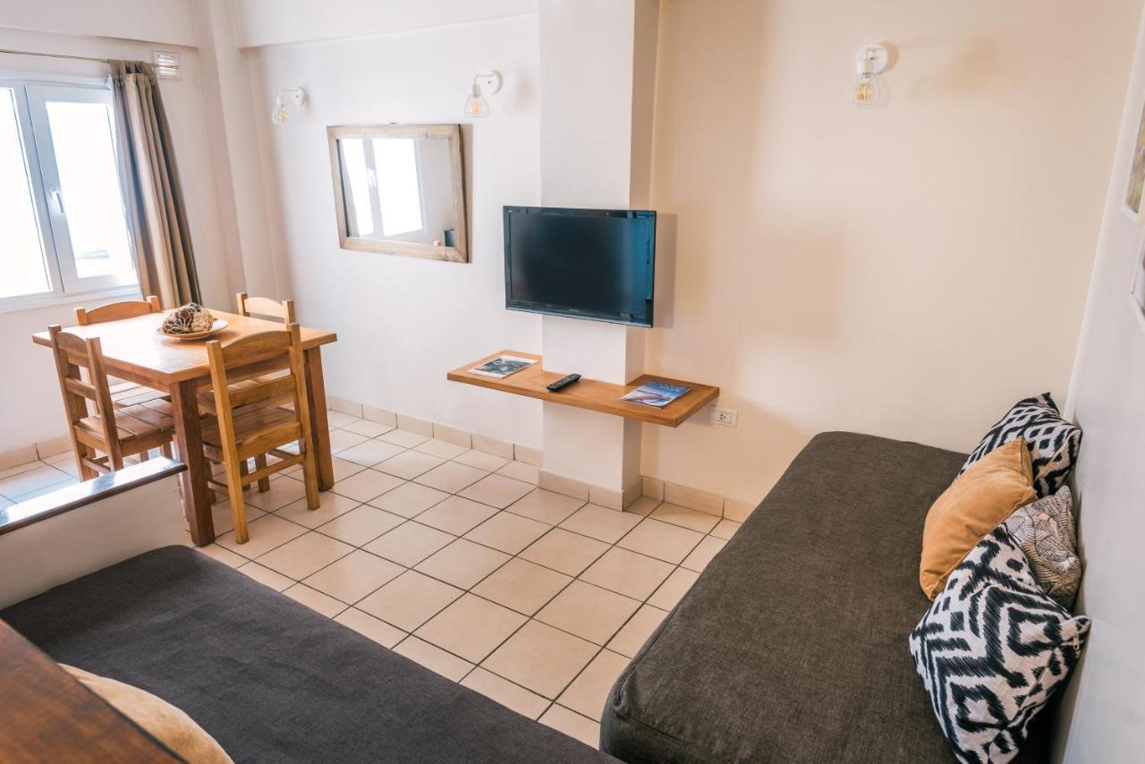 Riviera Fueguina Apartments Ushuaia Kültér fotó